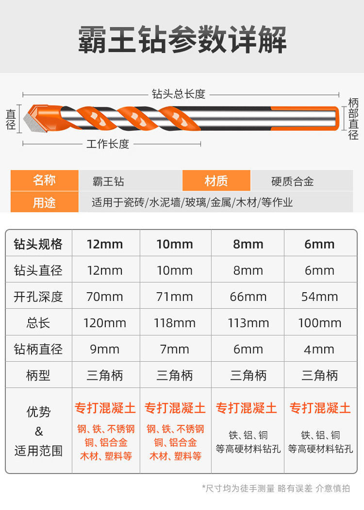 瓷砖墙壁打孔技巧(瓷砖墙面打孔注意事项)